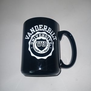 University of Vanderbilt cup